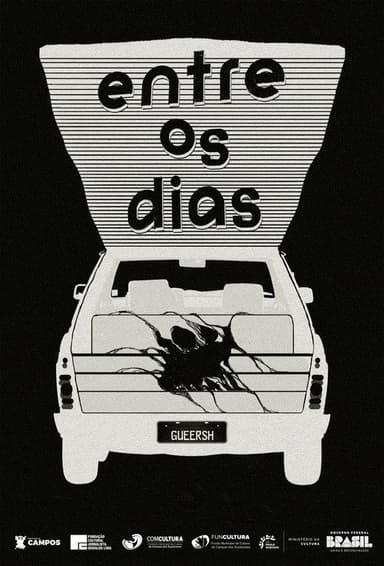 Between the Days