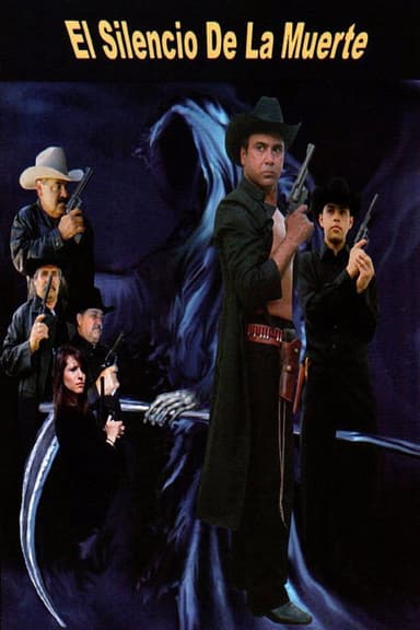 El Silencio De La Muerte