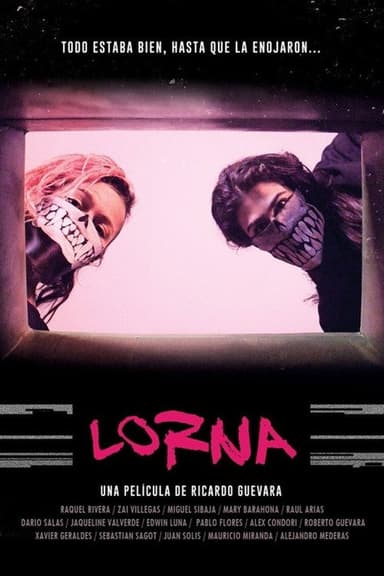 Lorna
