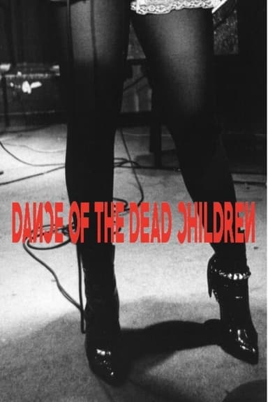 Dance of the Dead Children