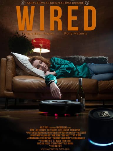 WIRED