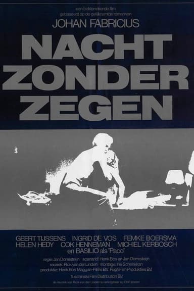 Nacht zonder zegen