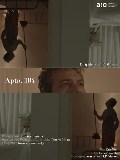 Apartment 304