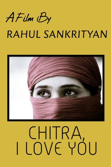Chitra I Love You