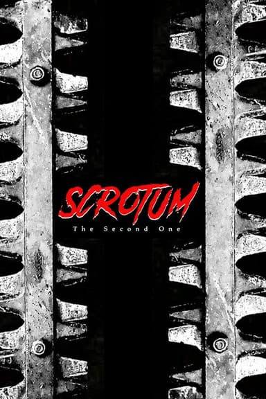 Scrotum: The Second One