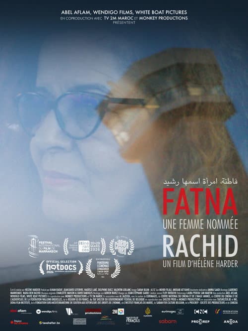 Fatna, A Woman Named Rachid