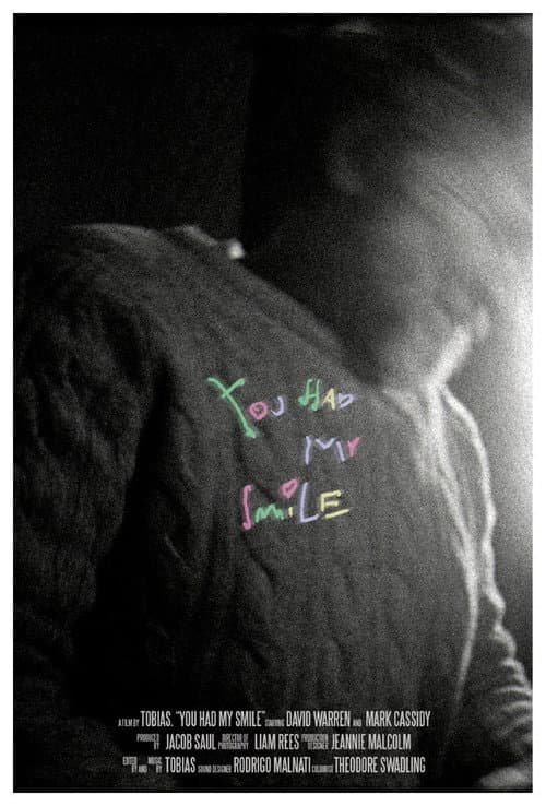 You Had My Smile