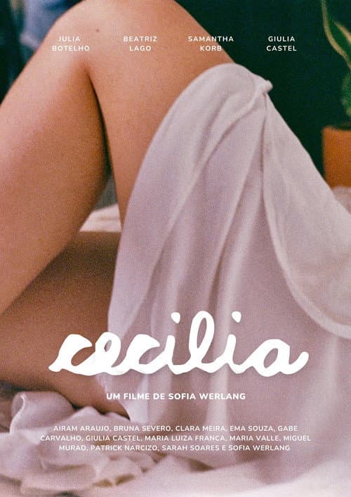 Cecília