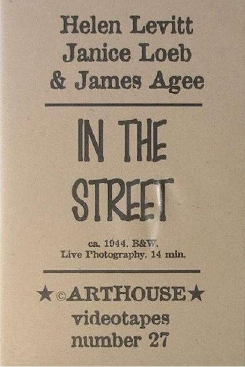 In the Street