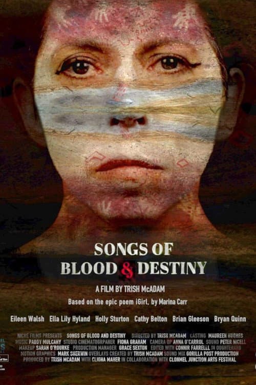 Songs of Blood and Destiny