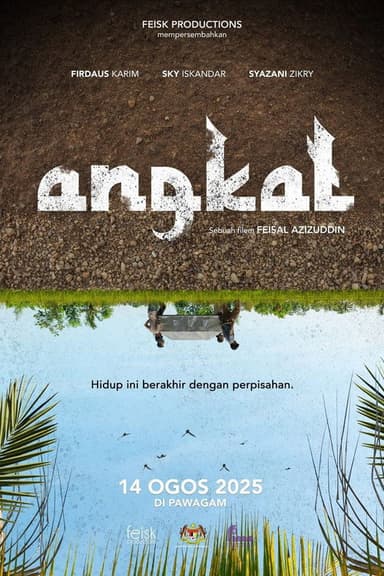 Angkat