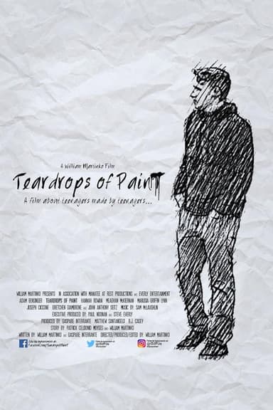 Teardrops of PainT