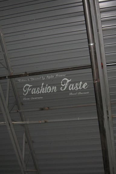 Fashion Taste