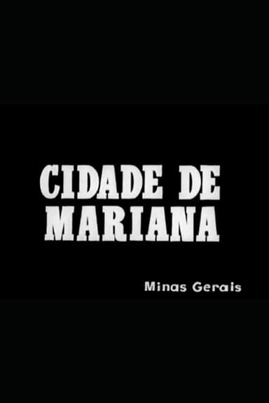 Cidade de Mariana