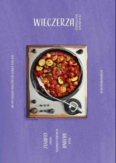 Wieczerza