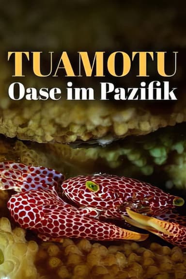 Wild Tuamotus