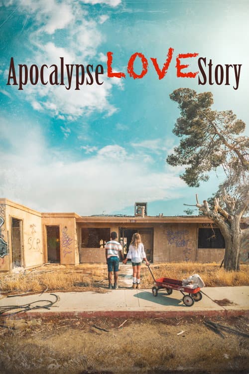 Apocalypse Love Story