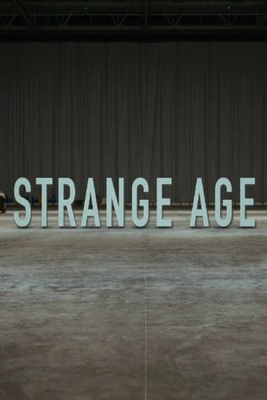 Strange age