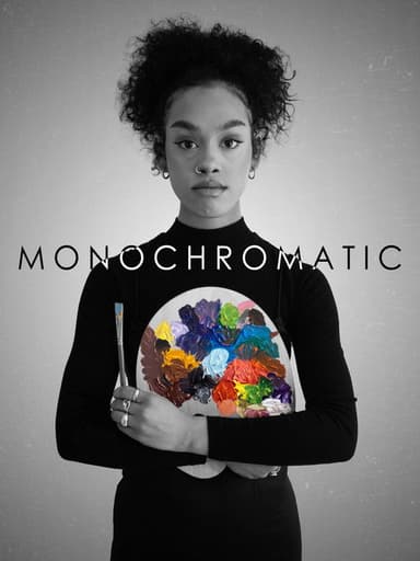 Monochromatic