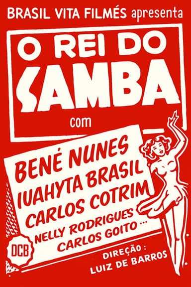 O Rei do Samba