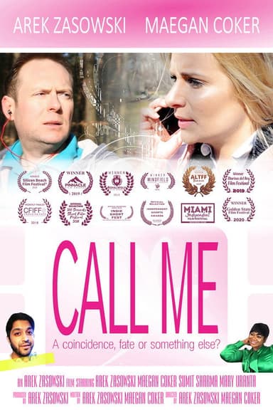 Call Me
