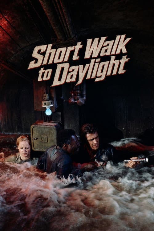 Short Walk to Daylight