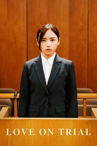 Love on Trial