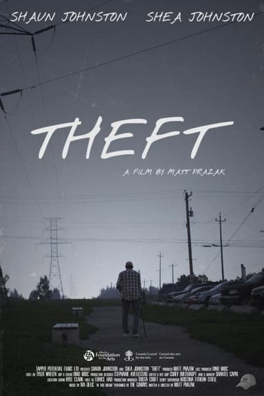 Theft