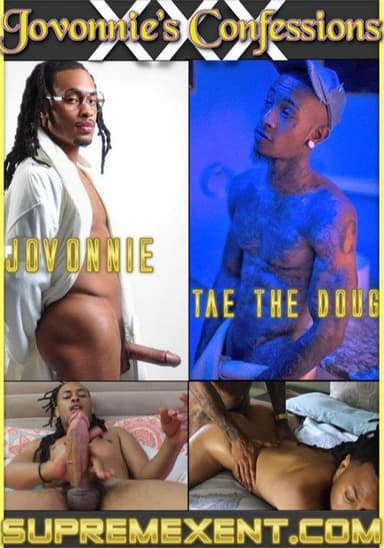 Jovonnie's Confessions