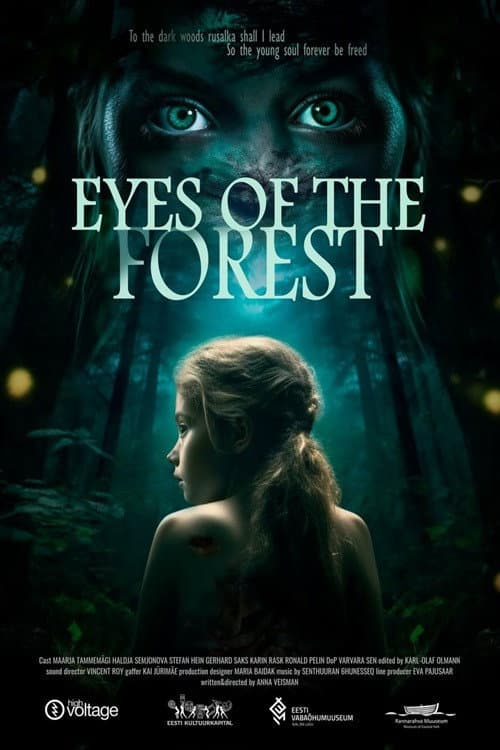 Eyes of the Forest