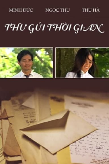Letter to our Past