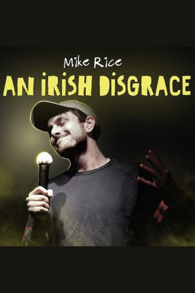 Mike Rice: An Irish Disgrace