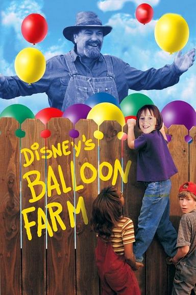 Balloon Farm