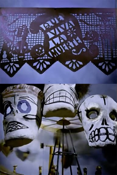 ¡Que Viva la Muerte!