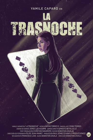 La Trasnoche