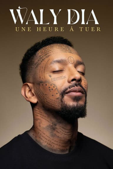 Waly Dia - Une heure à tuer