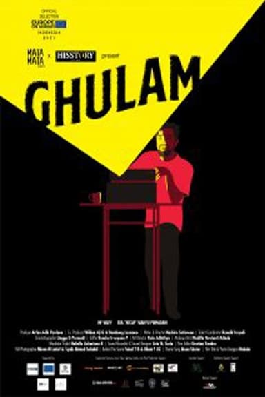 Ghulam