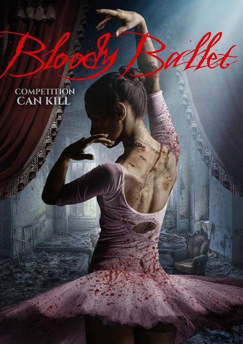 Bloody Ballet