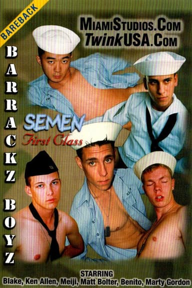 Semen First Class