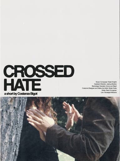 Crossed Hate