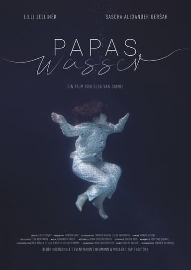 Papas Wasser
