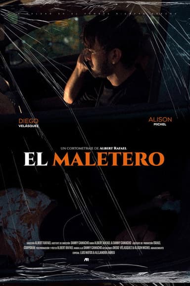 El Maletero