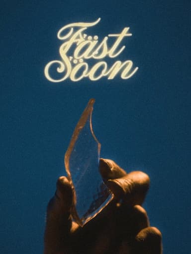 Too Fast Too Soon