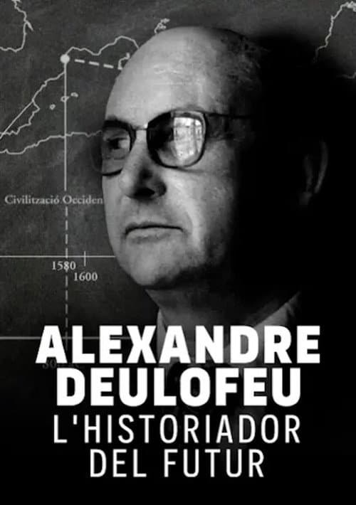 Alexandre Deulofeu: l'historiador del futur