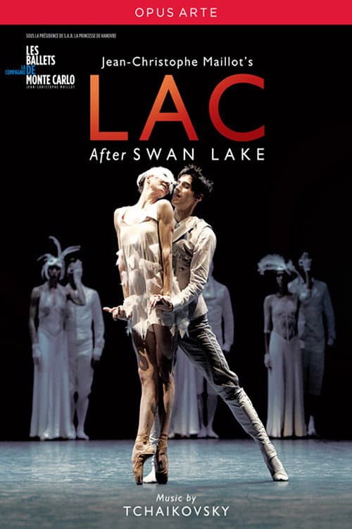 Lac (After Swan Lake)