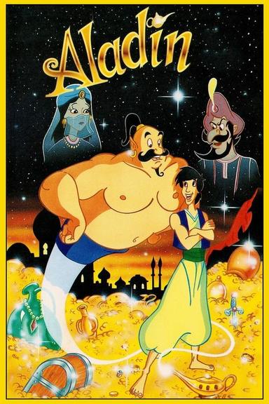 Aladdin