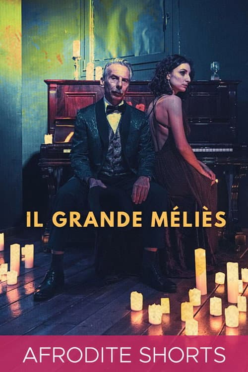 Il grande Méliès
