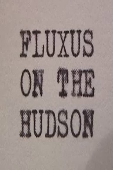 Fluxus on the Hudson