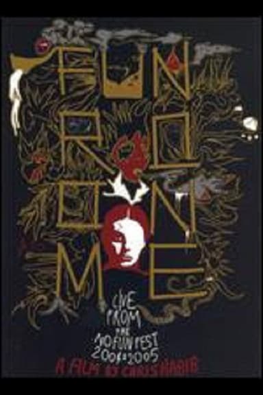 Fun From None: Live From the No Fun Fest 2004 & 2005