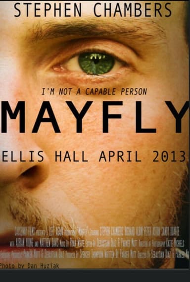 Mayfly